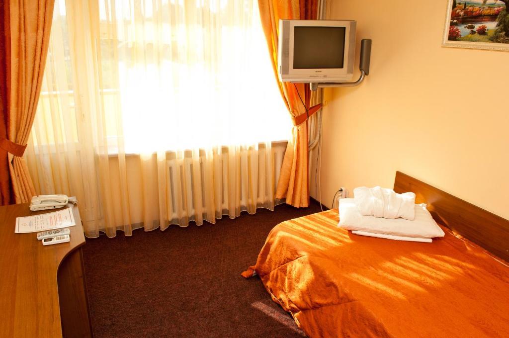 Dostyk Hotel Shymkent Ngoại thất bức ảnh